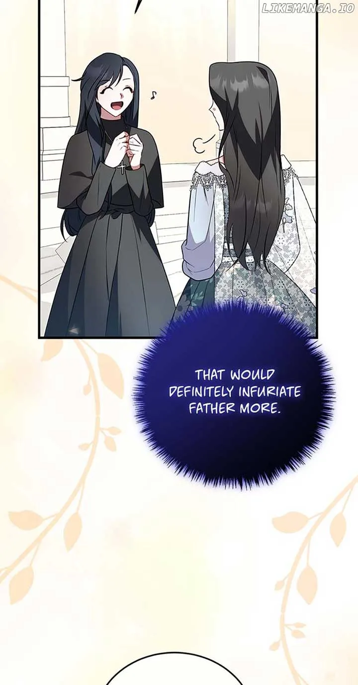Twin Sister’s Strike Declaration Chapter 33 page 33
