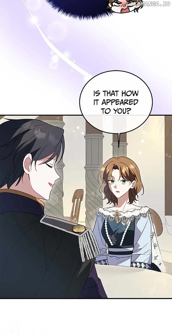 Twin Sister’s Strike Declaration Chapter 34 page 20