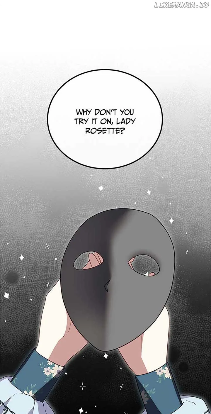 Twin Sister’s Strike Declaration Chapter 33 page 19