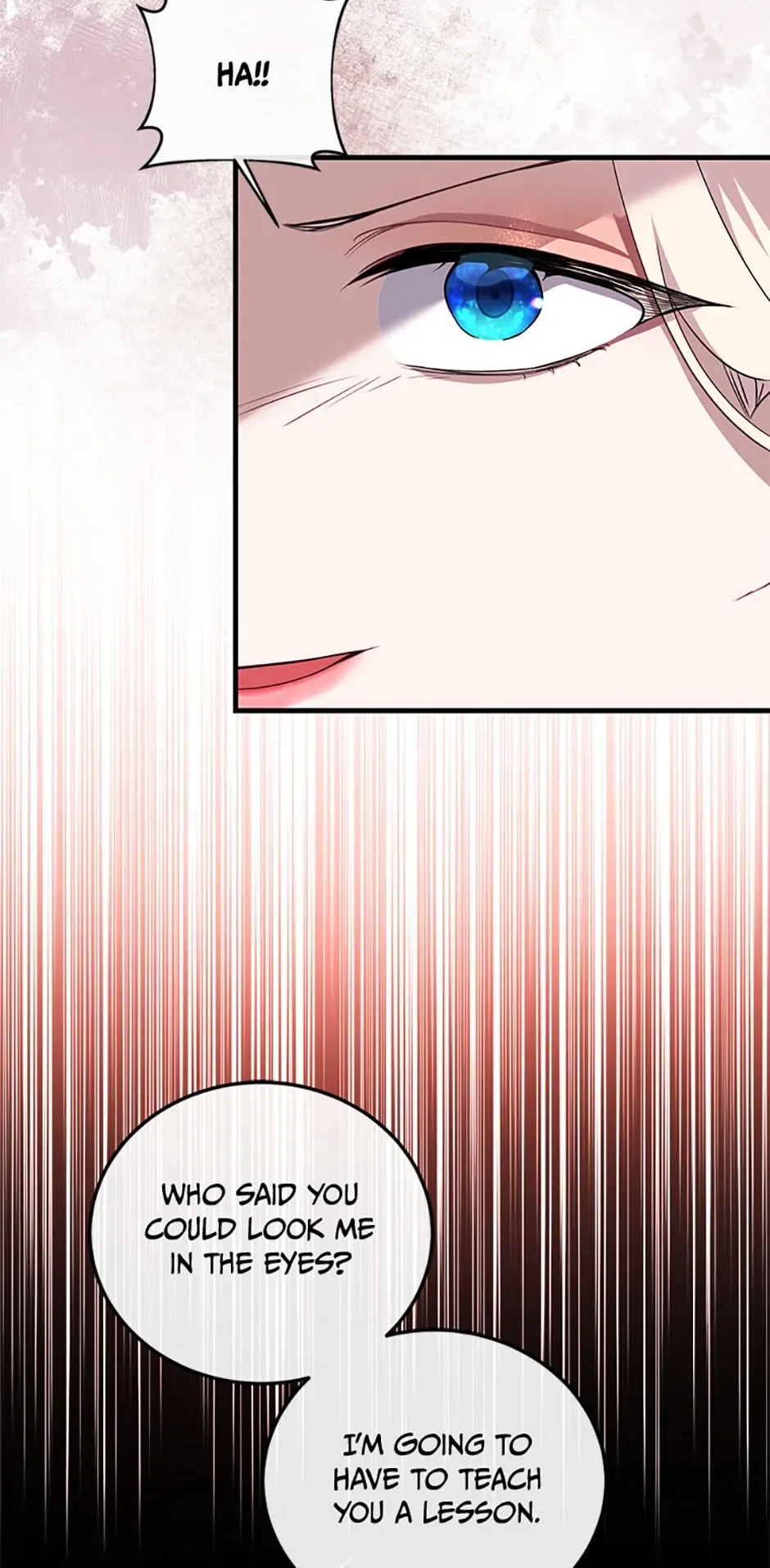 Twin Sister’s Strike Declaration Chapter 30 page 58