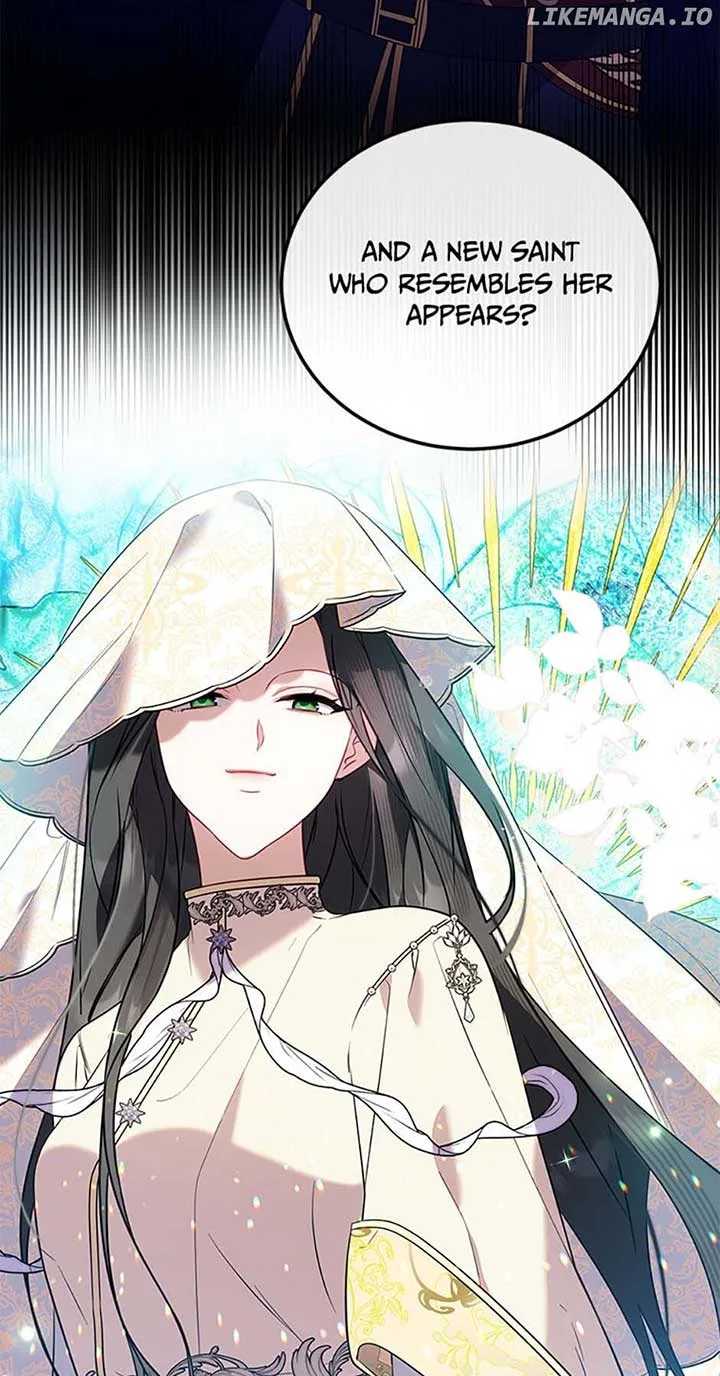 Twin Sister’s Strike Declaration Chapter 33 page 31