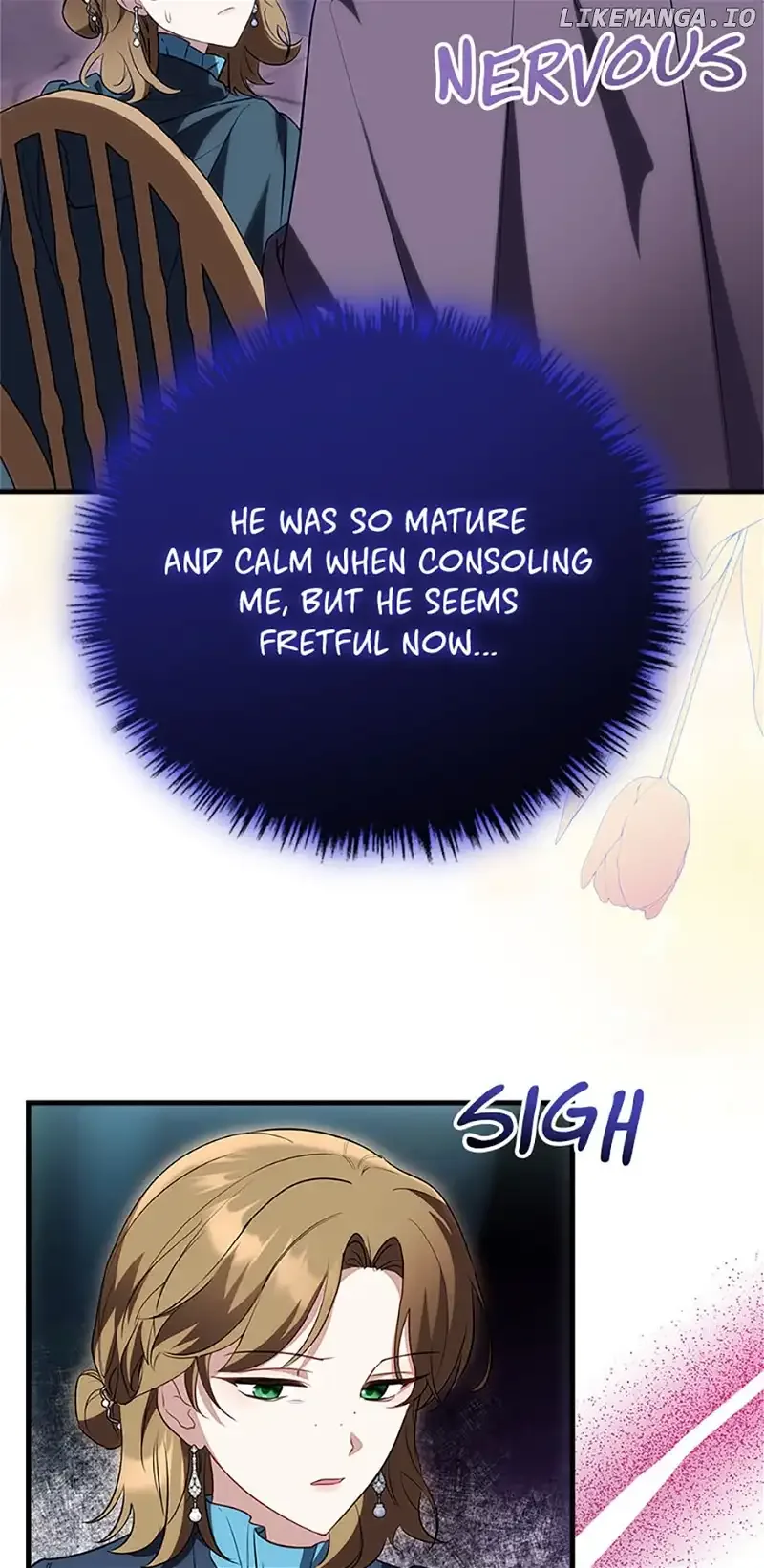 Twin Sister’s Strike Declaration Chapter 38 page 5