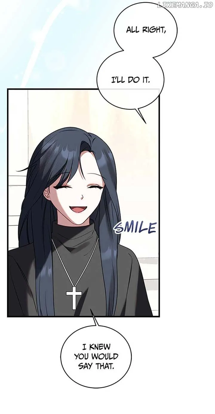 Twin Sister’s Strike Declaration Chapter 33 page 43