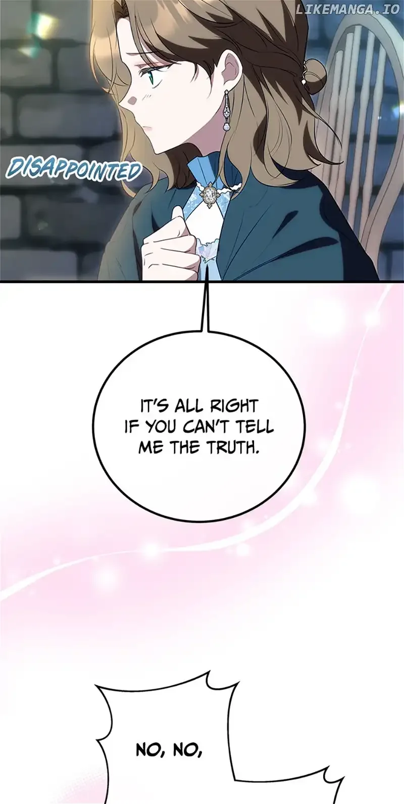 Twin Sister’s Strike Declaration Chapter 38 page 45