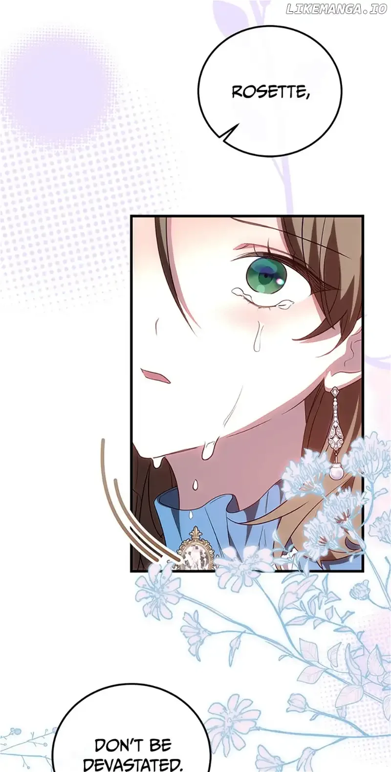 Twin Sister’s Strike Declaration Chapter 38 page 14