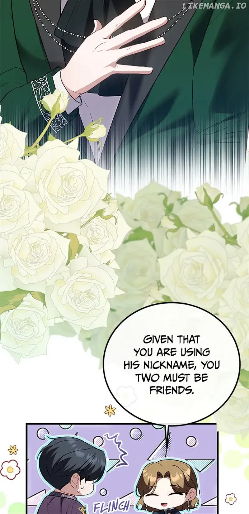 Twin Sister’s Strike Declaration Chapter 38 page 35