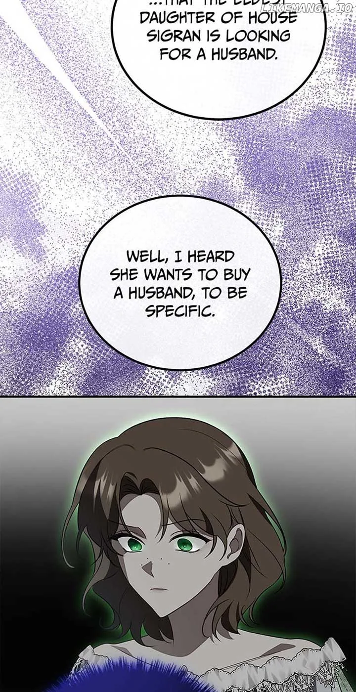 Twin Sister’s Strike Declaration Chapter 34 page 23