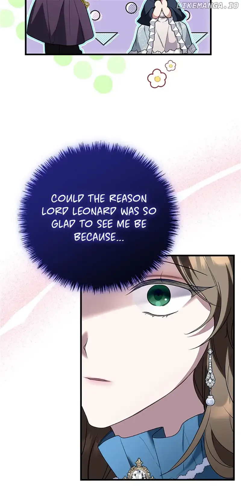 Twin Sister’s Strike Declaration Chapter 38 page 36