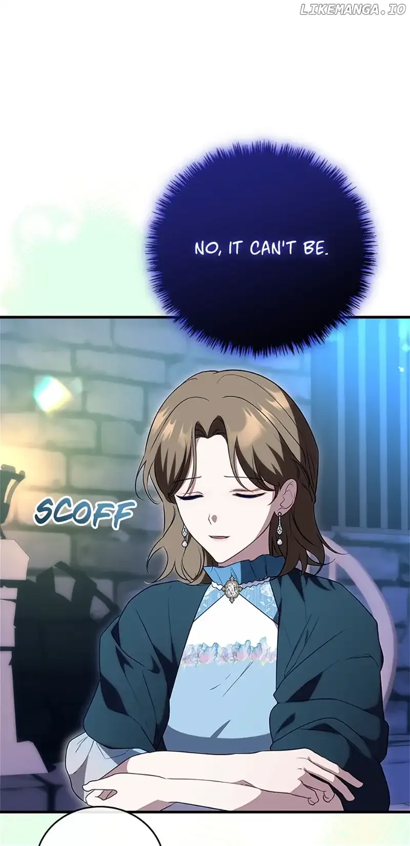 Twin Sister’s Strike Declaration Chapter 38 page 37