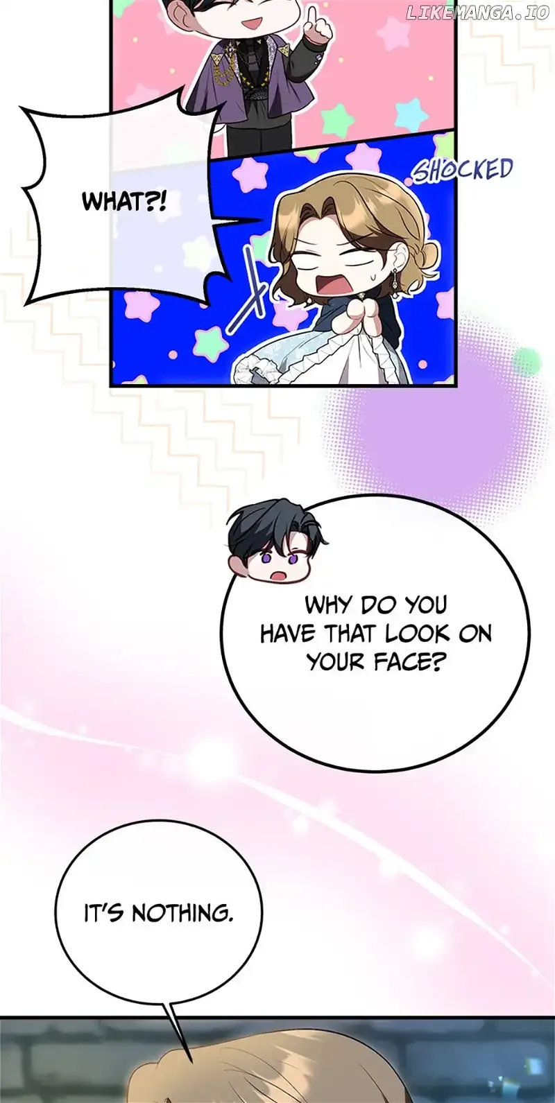 Twin Sister’s Strike Declaration Chapter 38 page 44