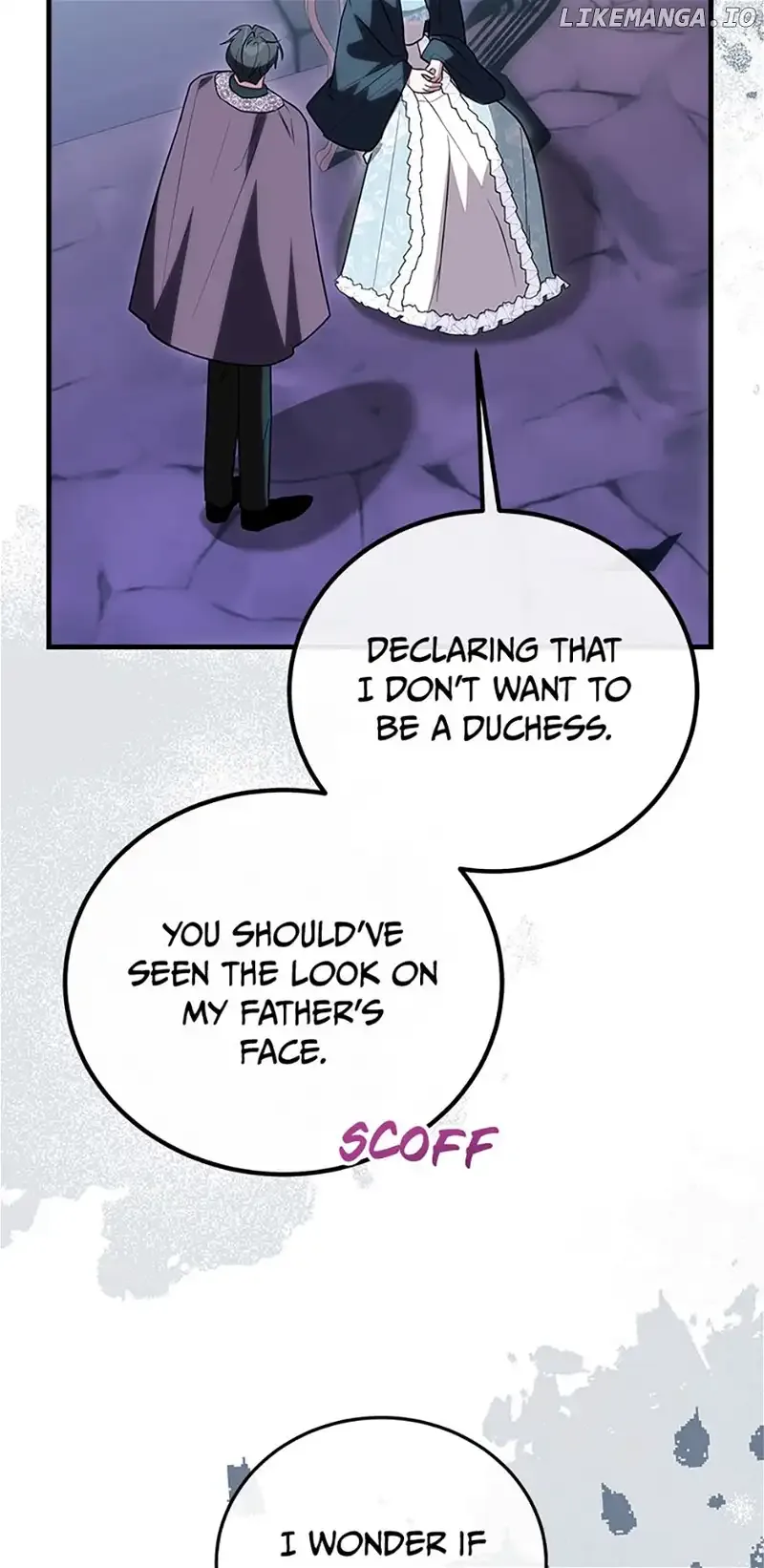 Twin Sister’s Strike Declaration Chapter 38 page 8