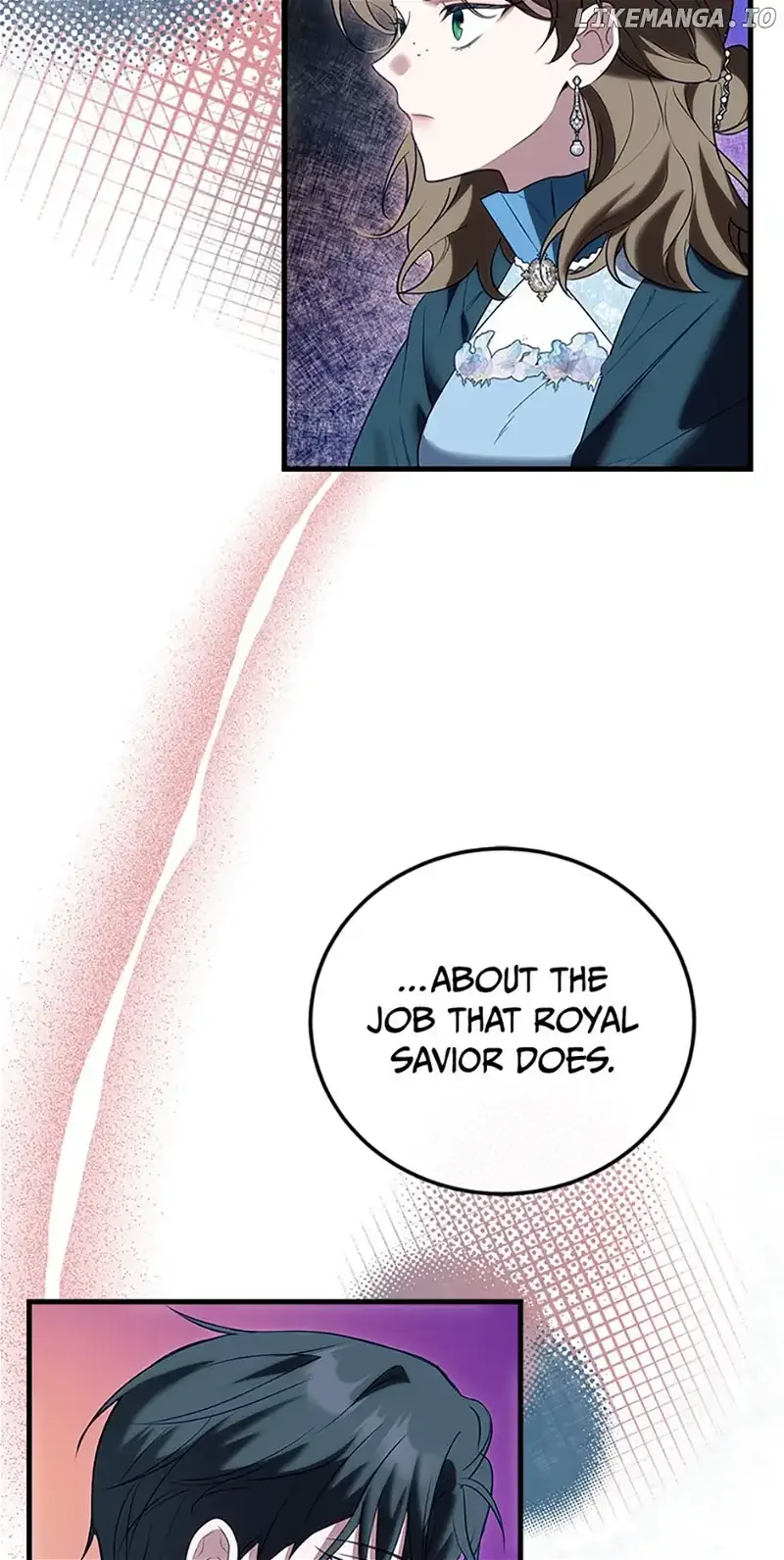Twin Sister’s Strike Declaration Chapter 38 page 42