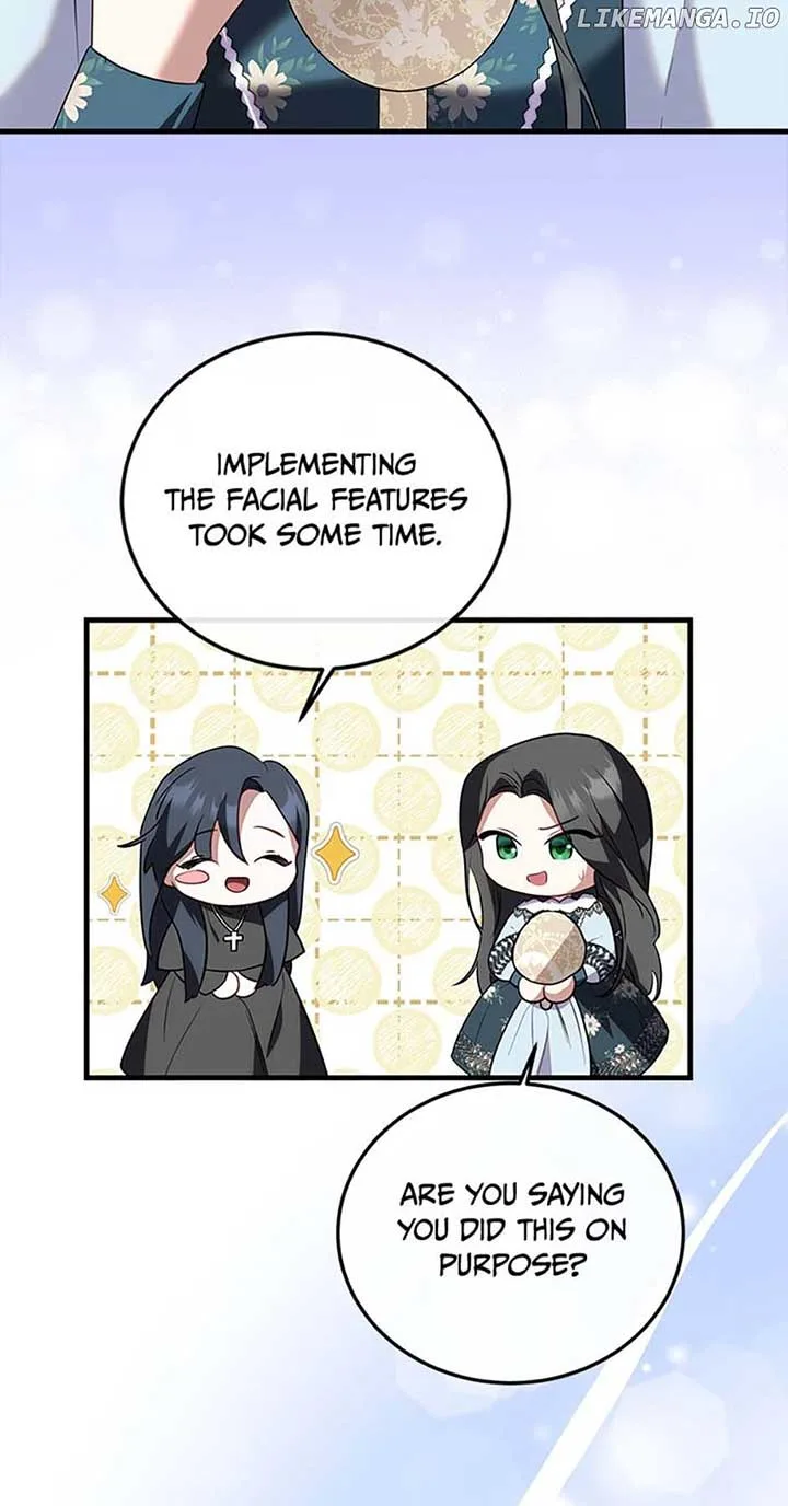 Twin Sister’s Strike Declaration Chapter 33 page 28