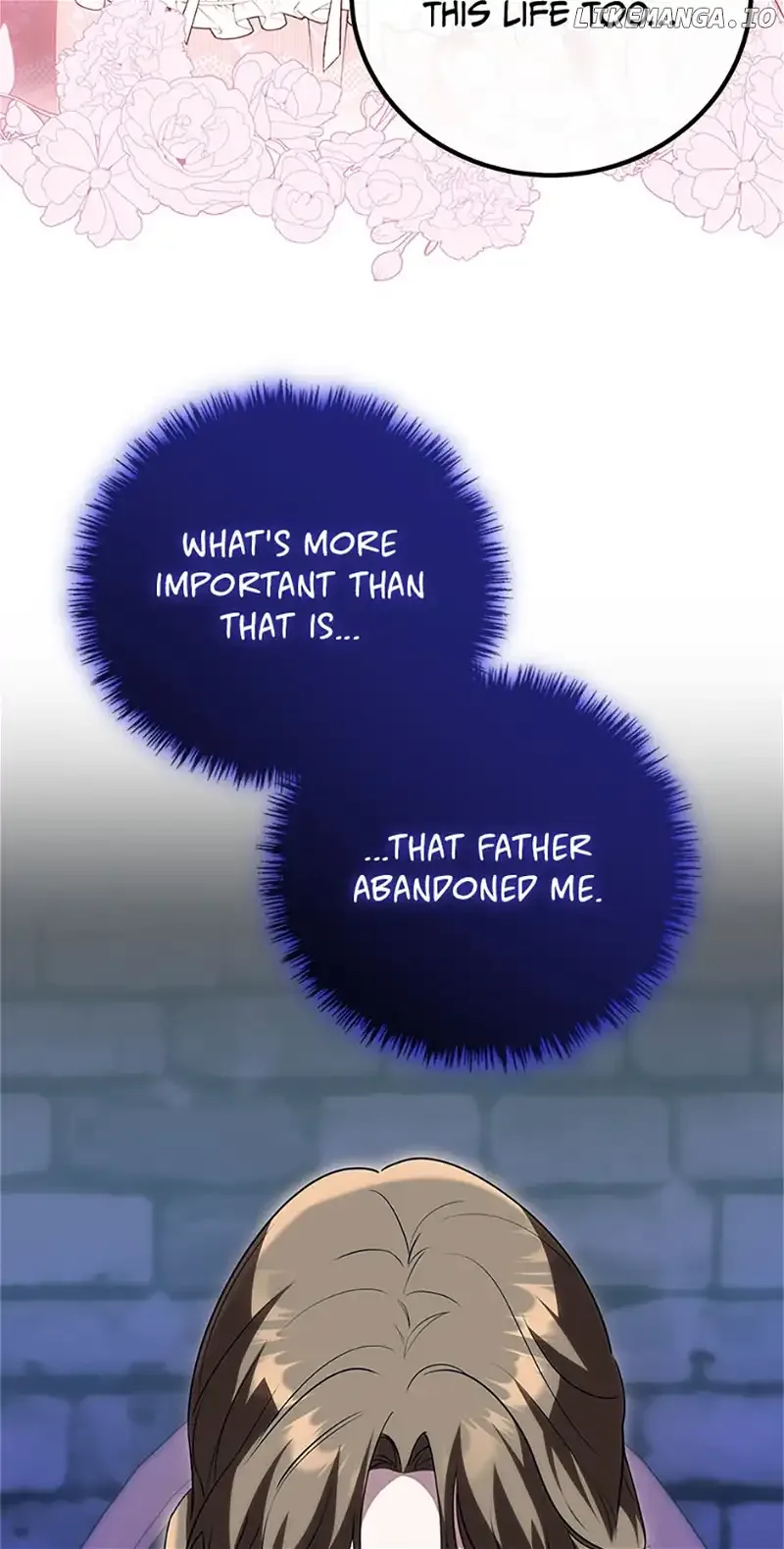 Twin Sister’s Strike Declaration Chapter 38 page 12