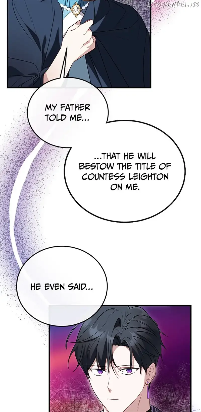 Twin Sister’s Strike Declaration Chapter 38 page 6