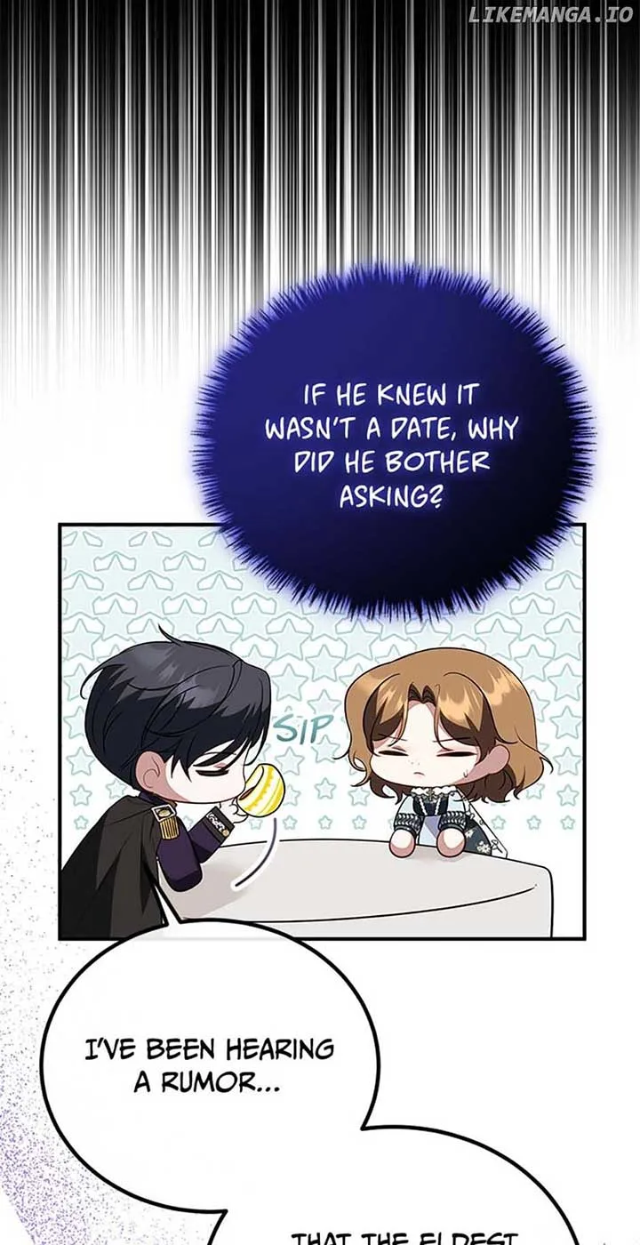 Twin Sister’s Strike Declaration Chapter 34 page 22