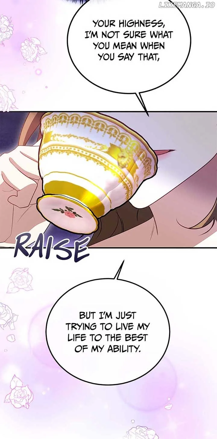 Twin Sister’s Strike Declaration Chapter 34 page 34