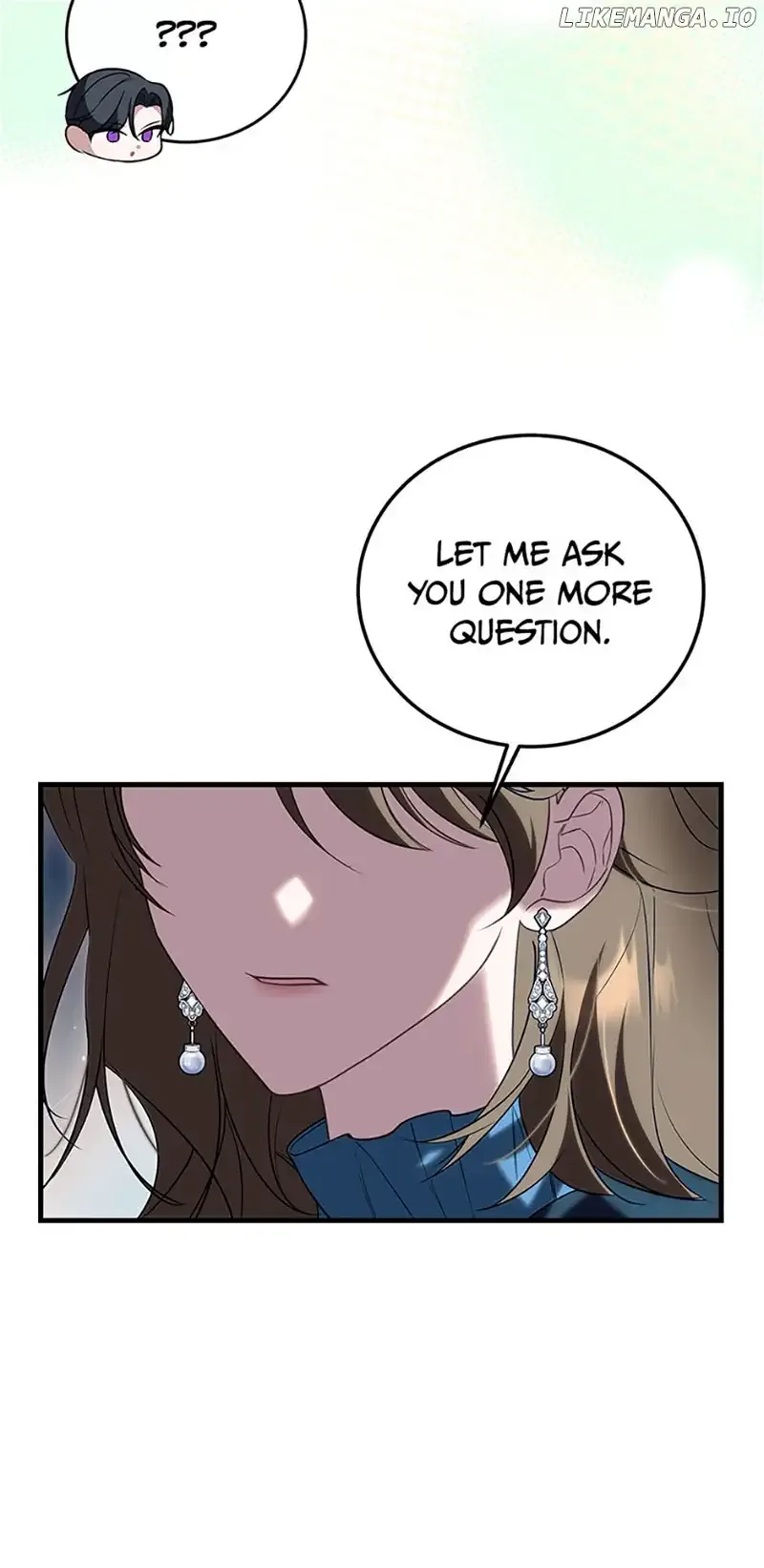 Twin Sister’s Strike Declaration Chapter 38 page 38