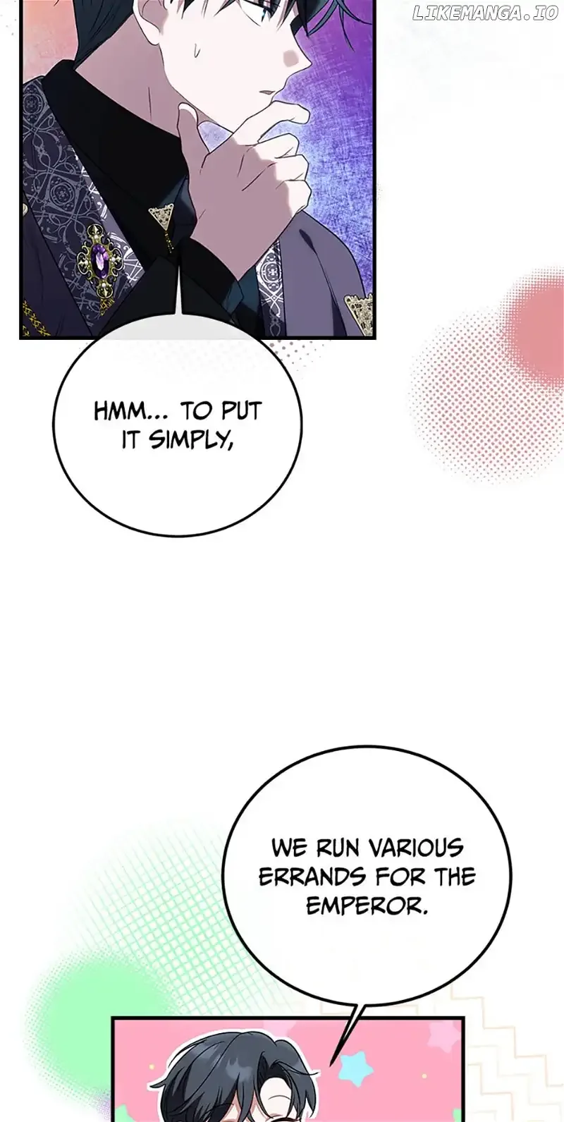 Twin Sister’s Strike Declaration Chapter 38 page 43
