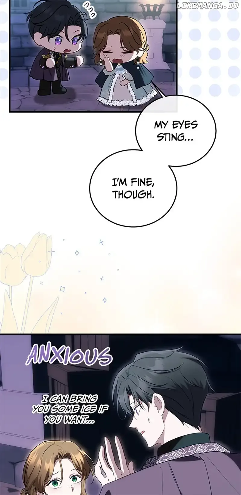 Twin Sister’s Strike Declaration Chapter 38 page 4
