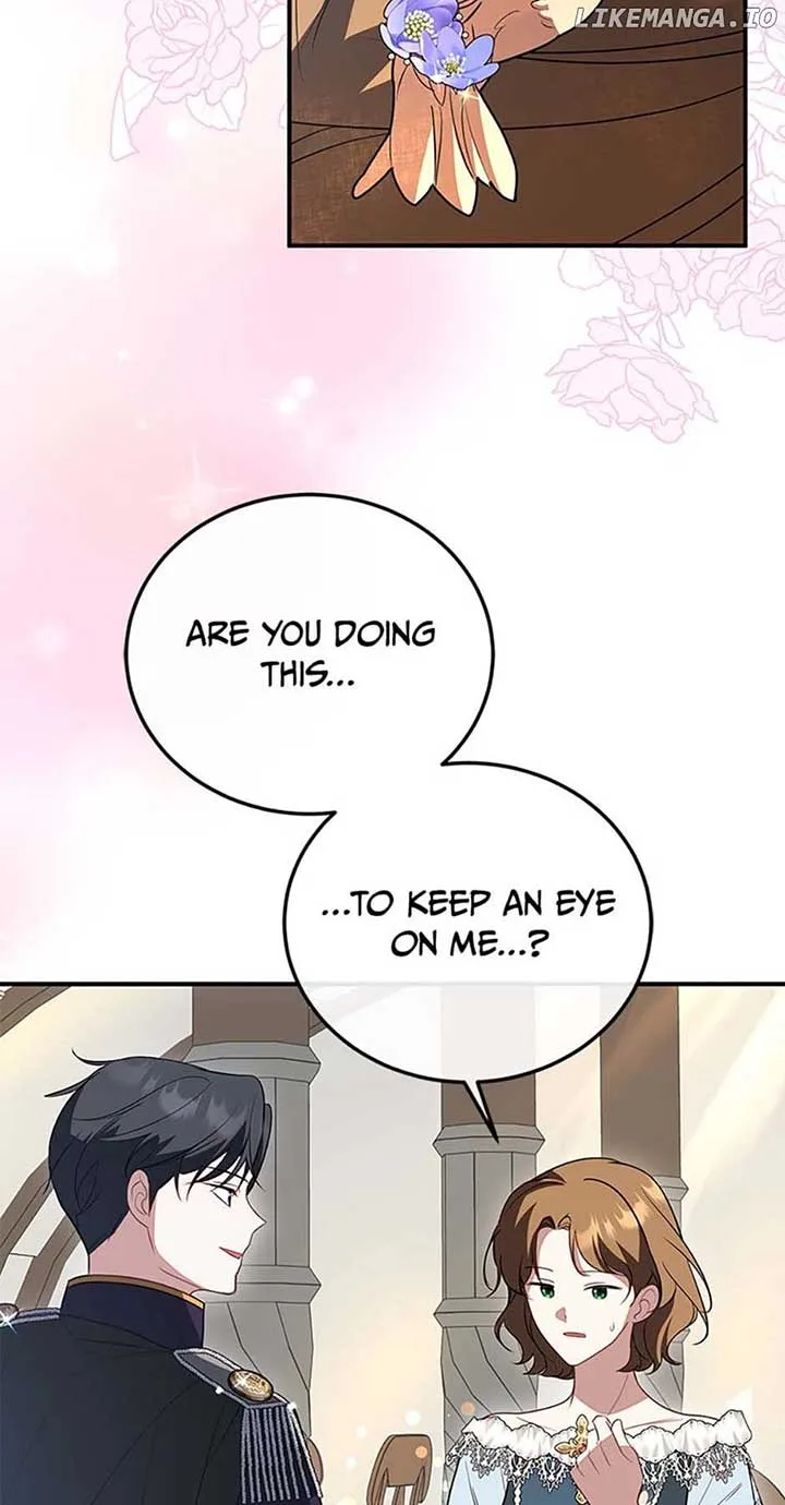 Twin Sister’s Strike Declaration Chapter 34 page 47