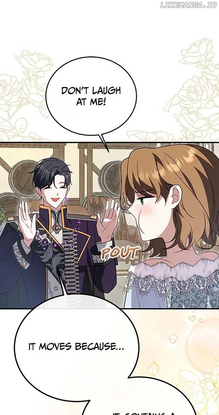 Twin Sister’s Strike Declaration Chapter 34 page 42