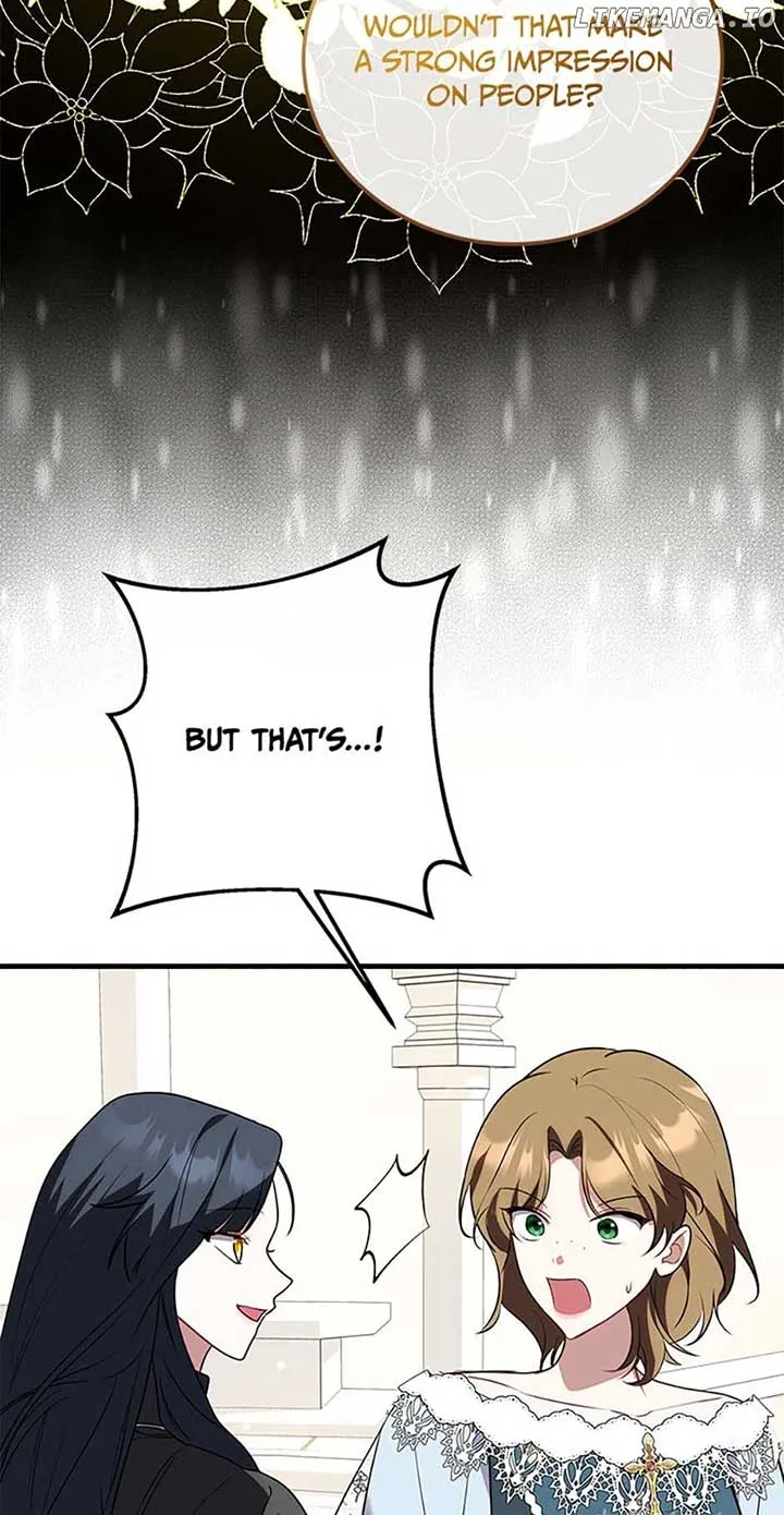 Twin Sister’s Strike Declaration Chapter 33 page 41
