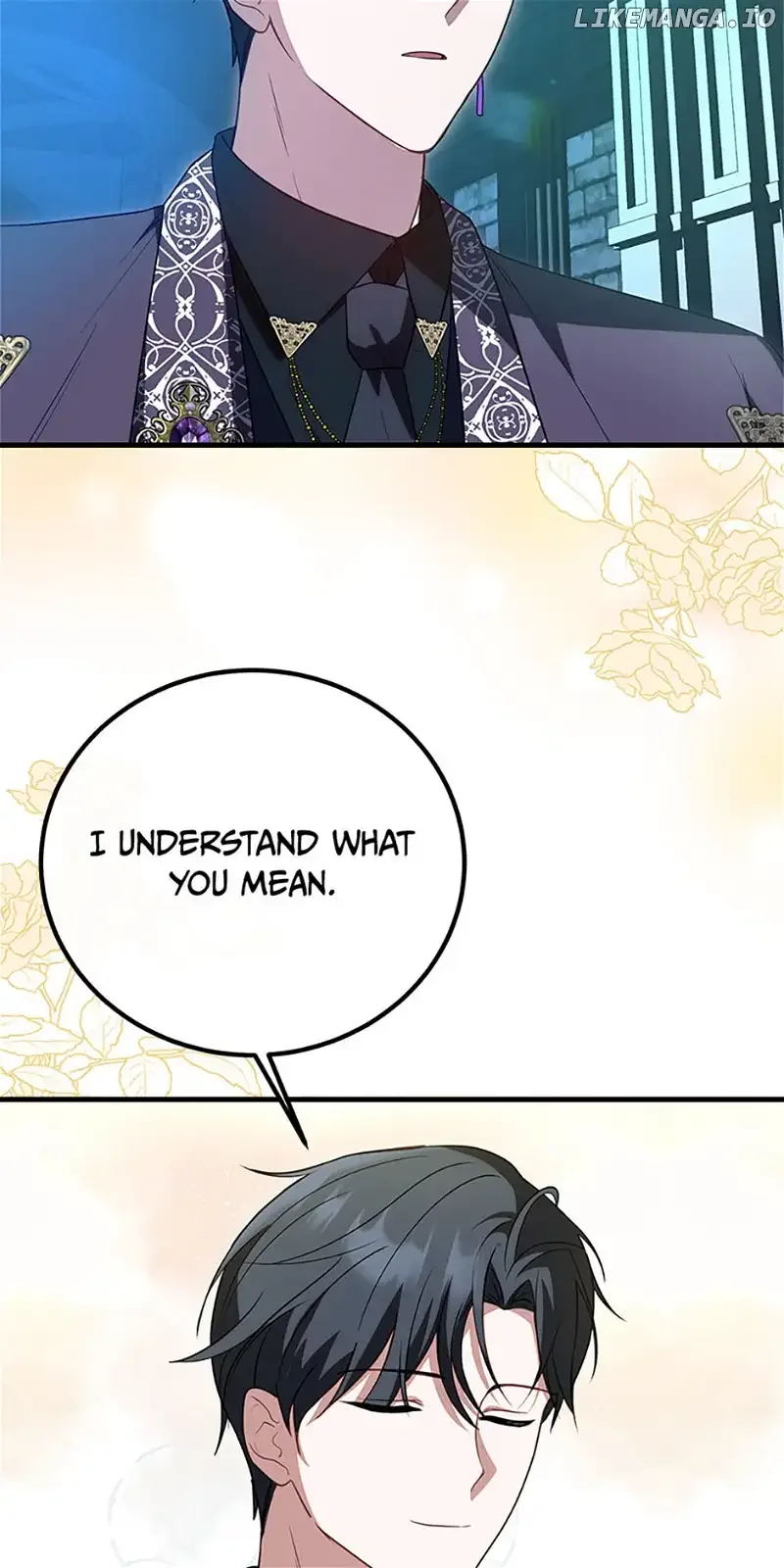 Twin Sister’s Strike Declaration Chapter 38 page 59
