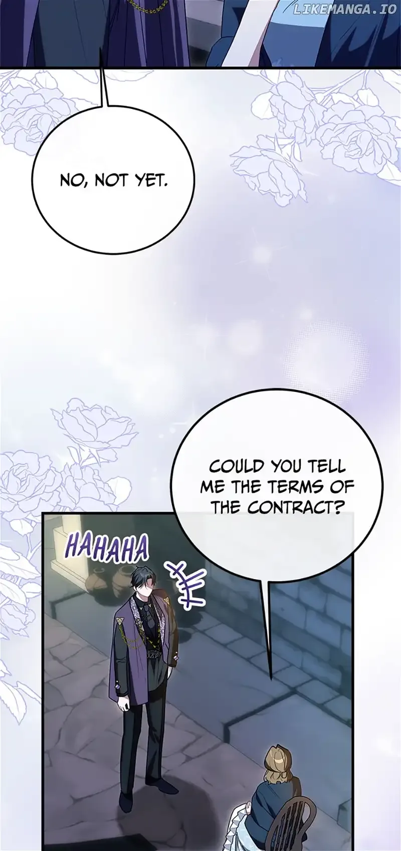 Twin Sister’s Strike Declaration Chapter 38 page 51