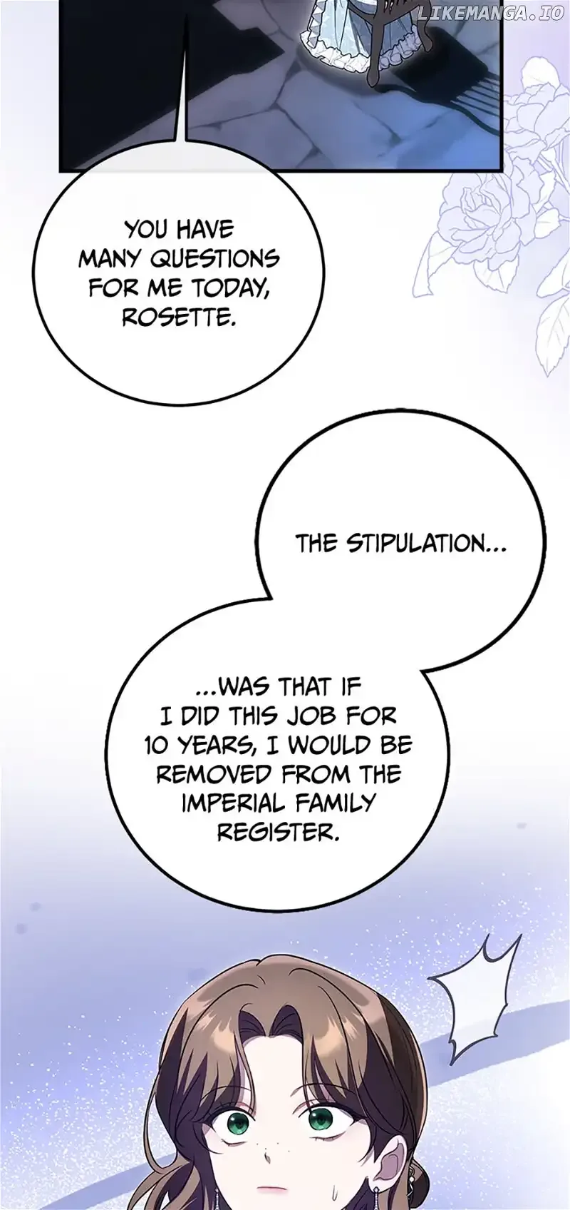 Twin Sister’s Strike Declaration Chapter 38 page 52