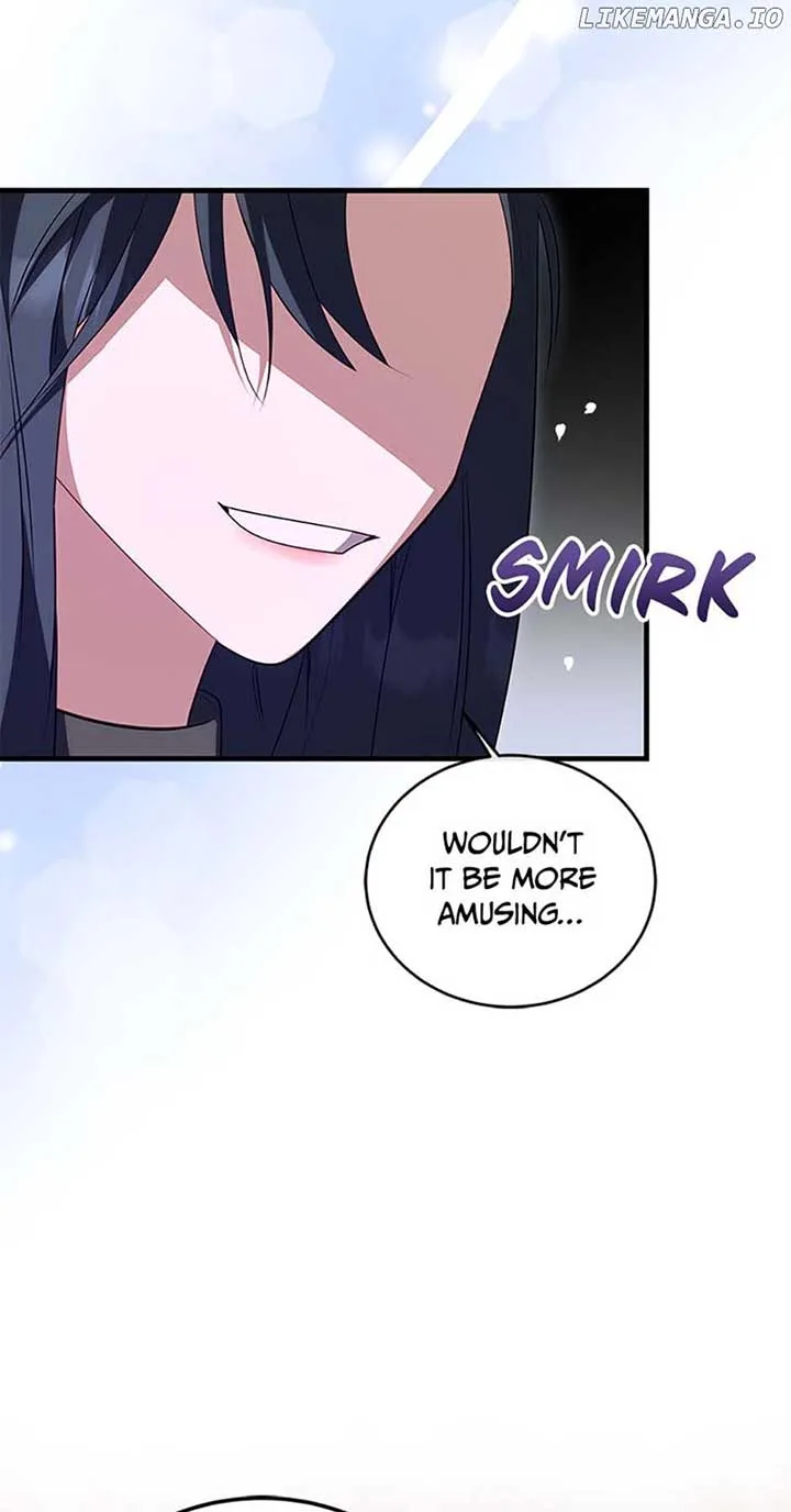 Twin Sister’s Strike Declaration Chapter 33 page 29