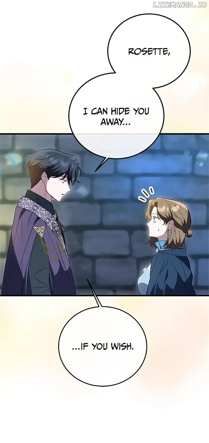 Twin Sister’s Strike Declaration Chapter 38 page 55