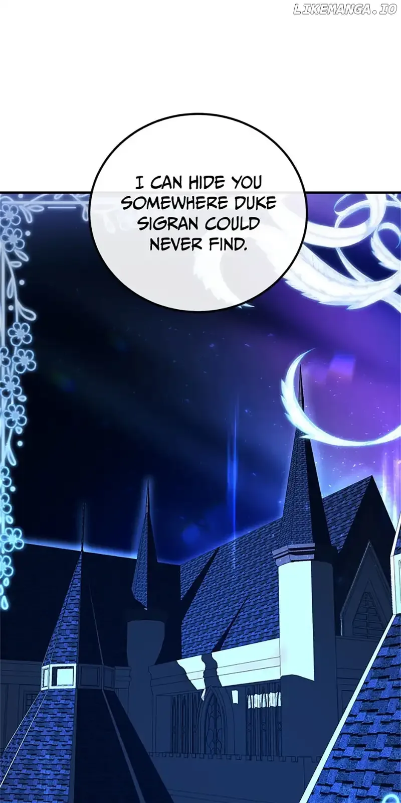 Twin Sister’s Strike Declaration Chapter 38 page 56