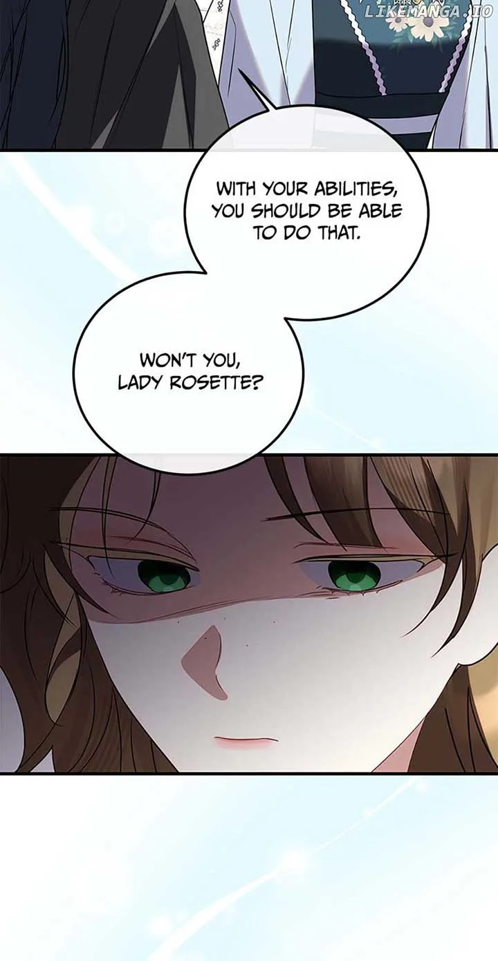 Twin Sister’s Strike Declaration Chapter 33 page 42