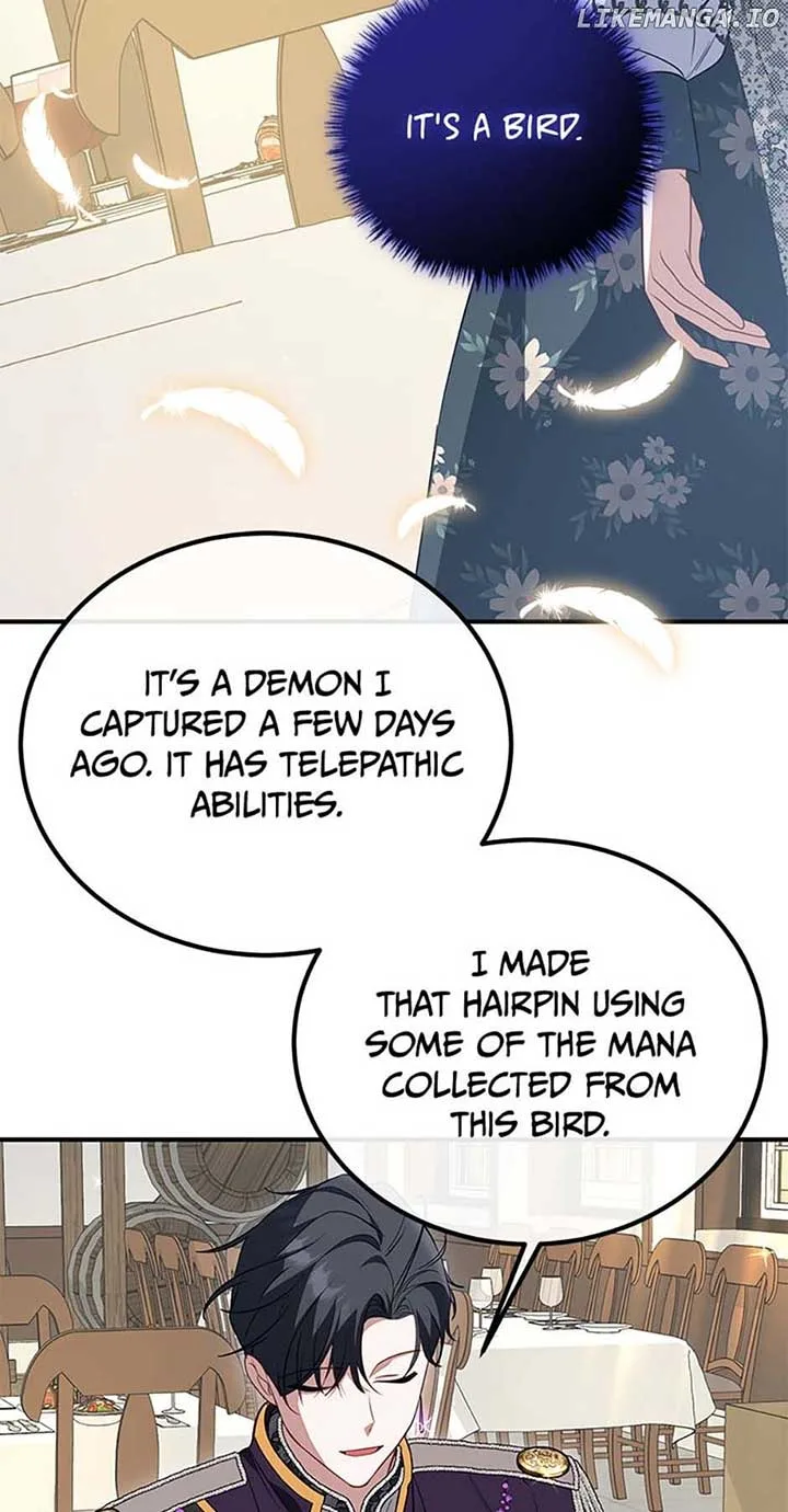Twin Sister’s Strike Declaration Chapter 34 page 45