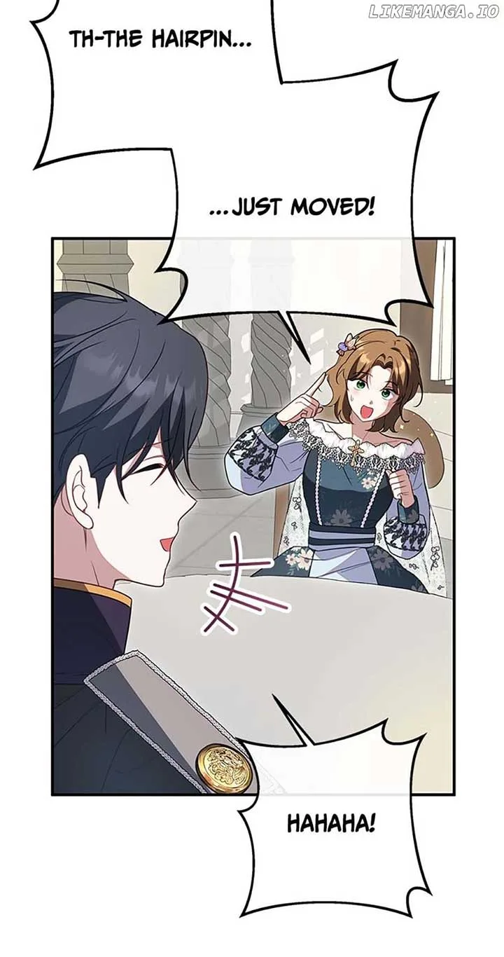 Twin Sister’s Strike Declaration Chapter 34 page 41