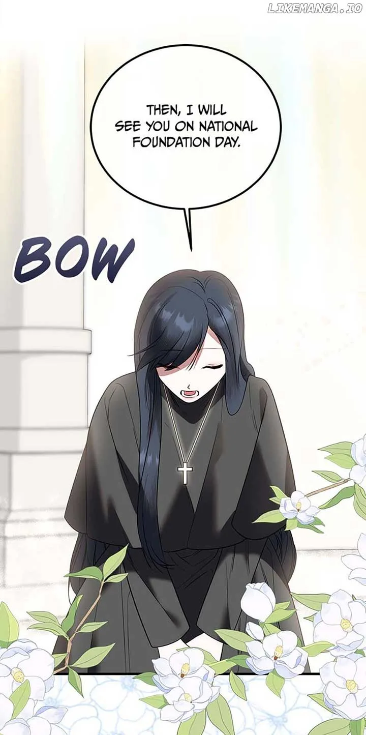 Twin Sister’s Strike Declaration Chapter 33 page 44
