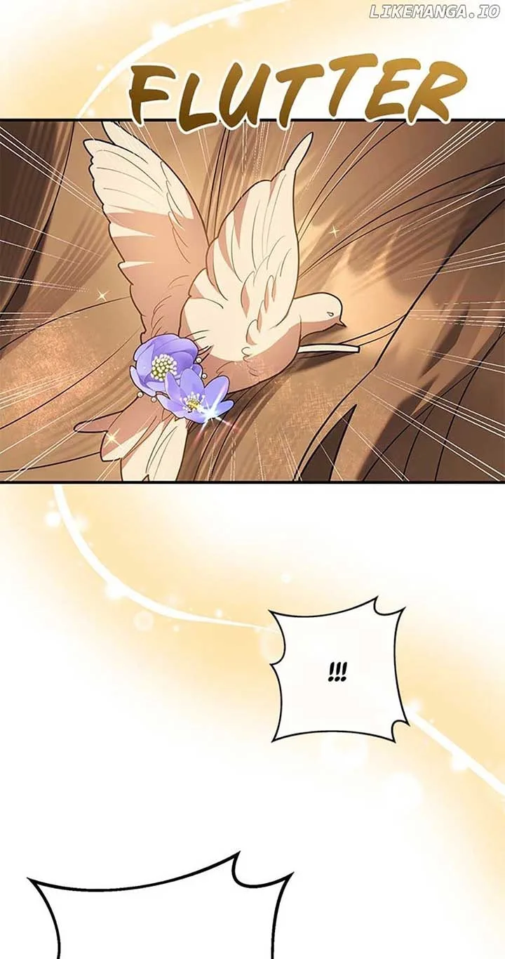 Twin Sister’s Strike Declaration Chapter 34 page 40