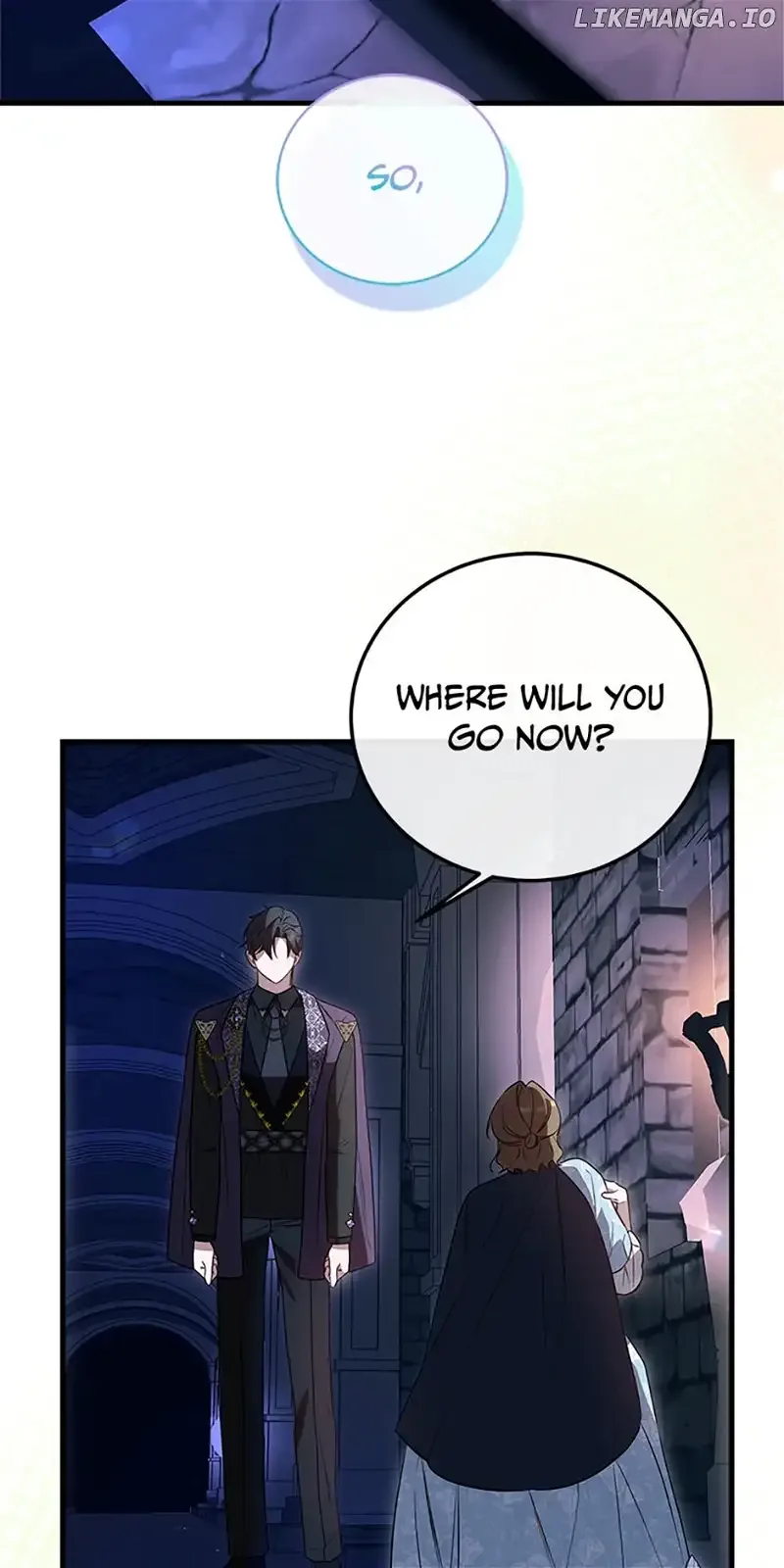 Twin Sister’s Strike Declaration Chapter 38 page 62