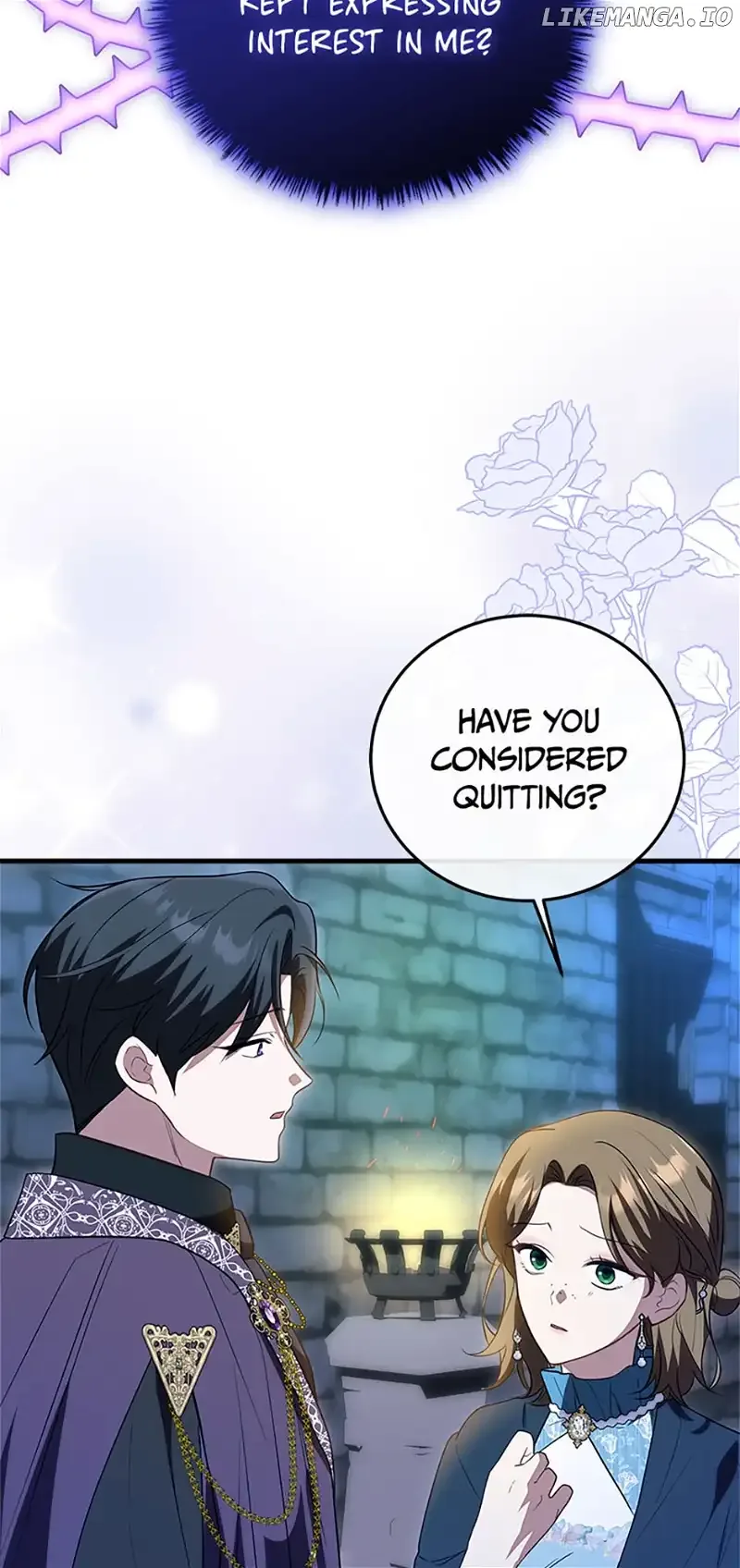 Twin Sister’s Strike Declaration Chapter 38 page 50