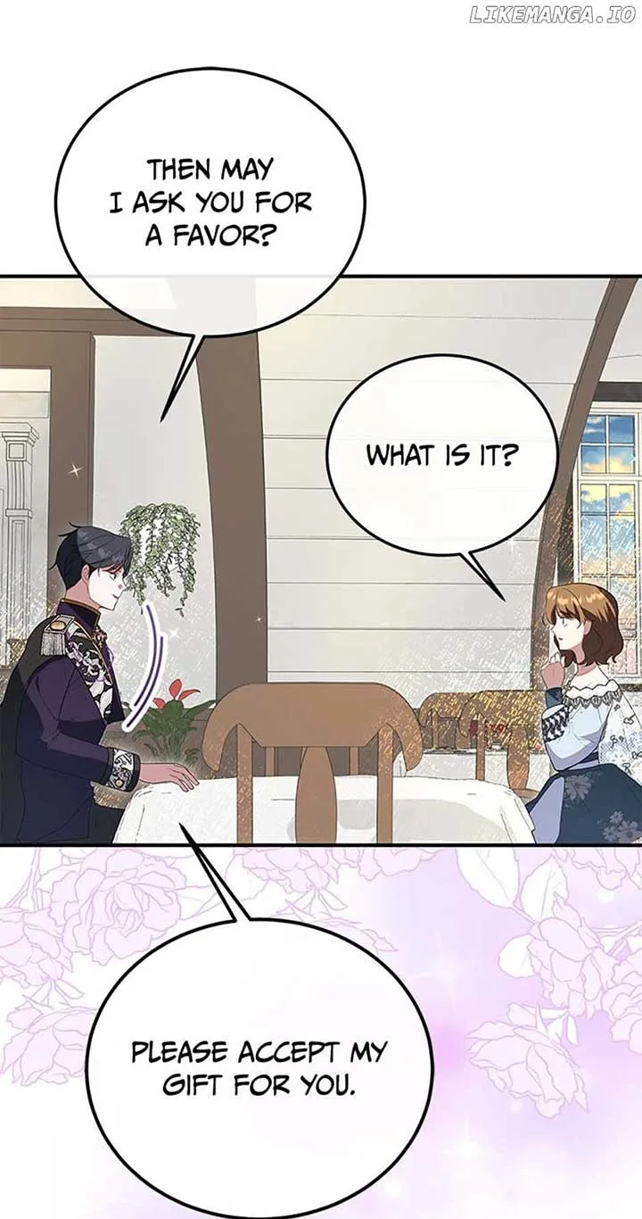 Twin Sister’s Strike Declaration Chapter 34 page 36