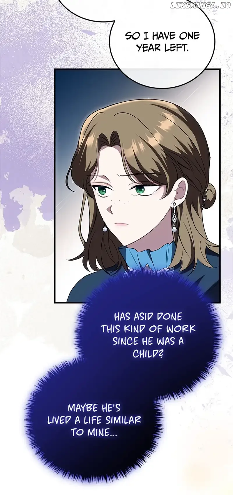 Twin Sister’s Strike Declaration Chapter 38 page 54