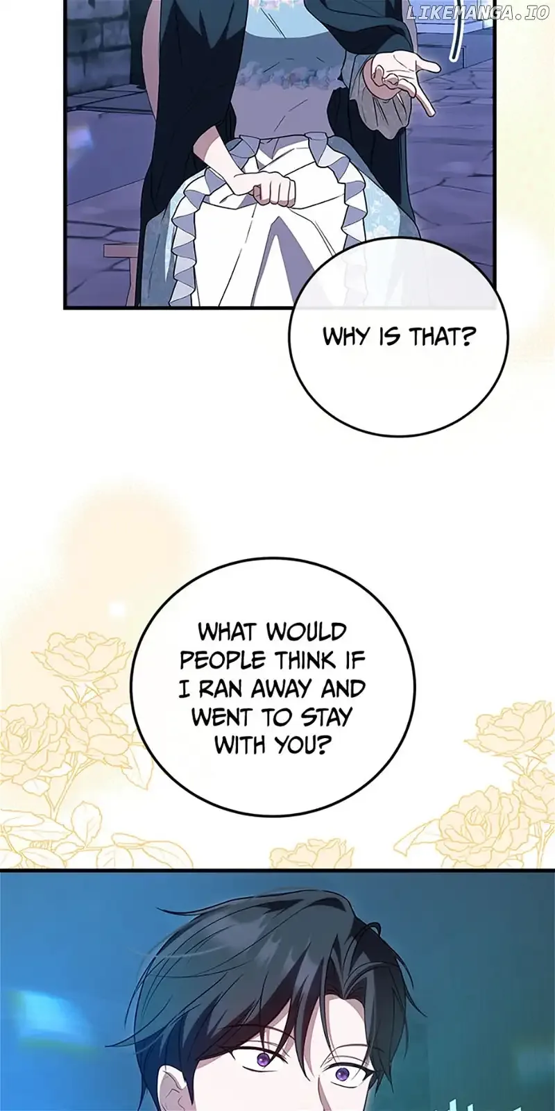 Twin Sister’s Strike Declaration Chapter 38 page 58