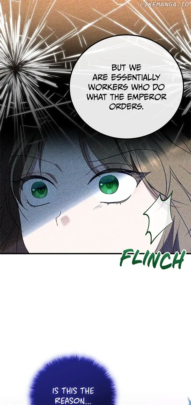 Twin Sister’s Strike Declaration Chapter 38 page 48