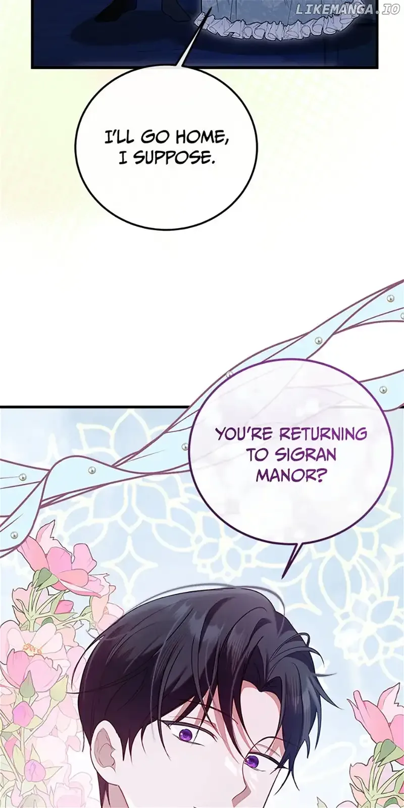 Twin Sister’s Strike Declaration Chapter 38 page 63