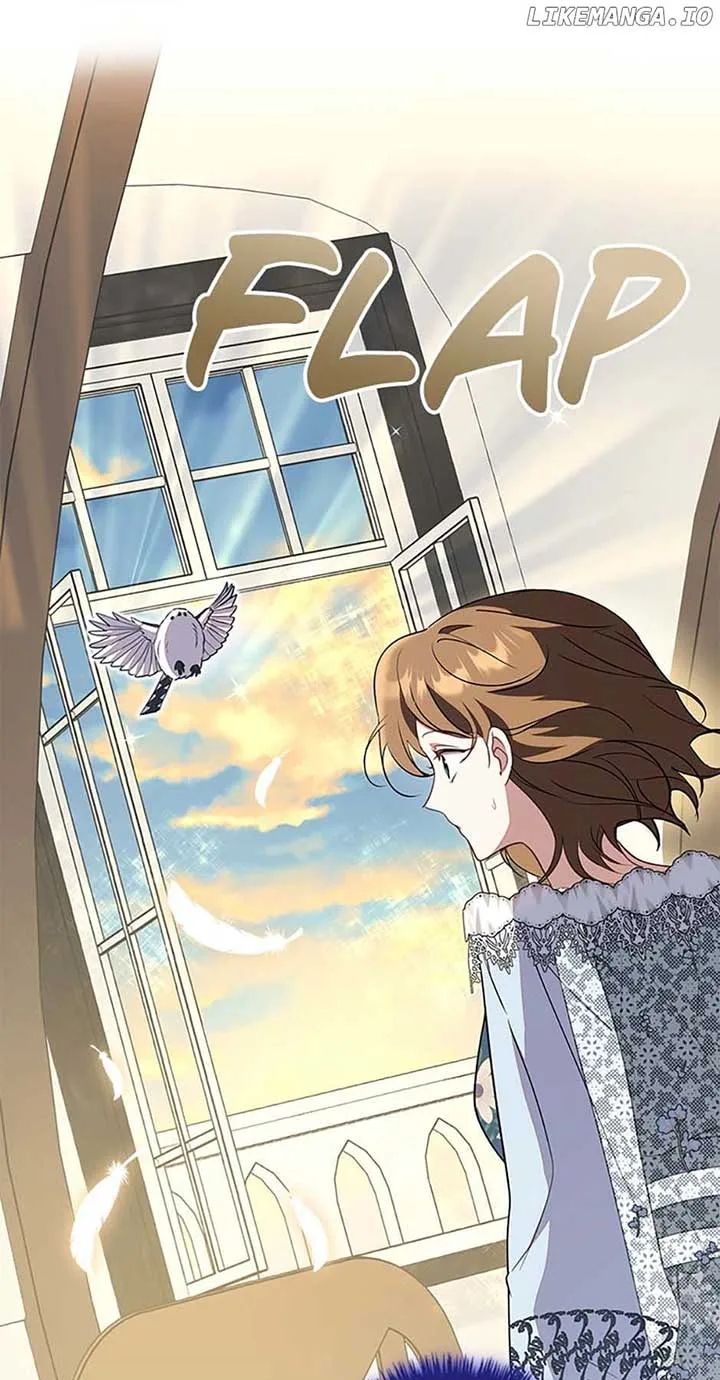 Twin Sister’s Strike Declaration Chapter 34 page 44