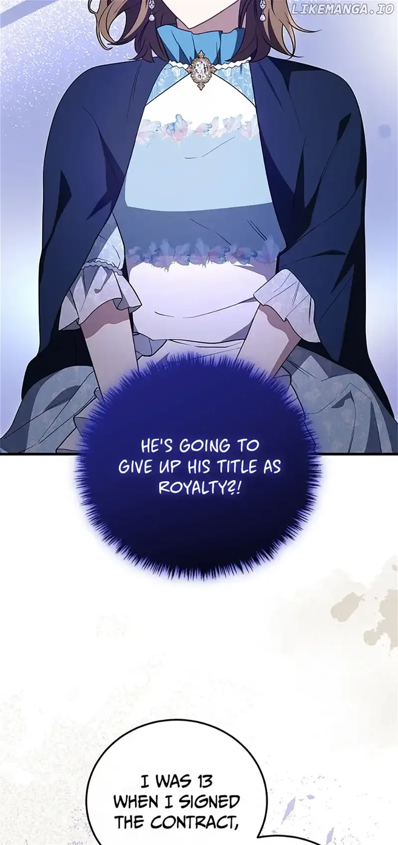 Twin Sister’s Strike Declaration Chapter 38 page 53