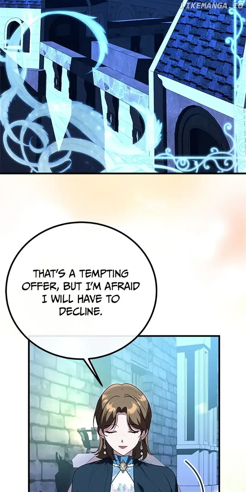 Twin Sister’s Strike Declaration Chapter 38 page 57