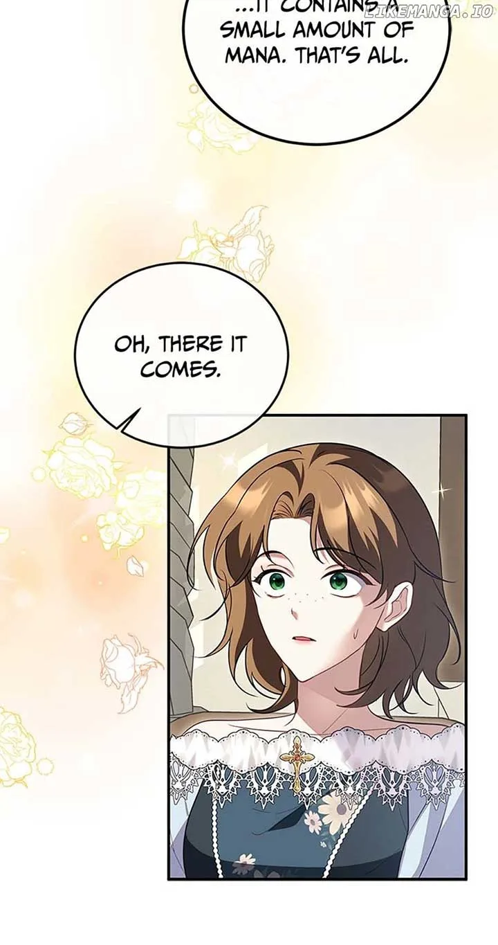 Twin Sister’s Strike Declaration Chapter 34 page 43