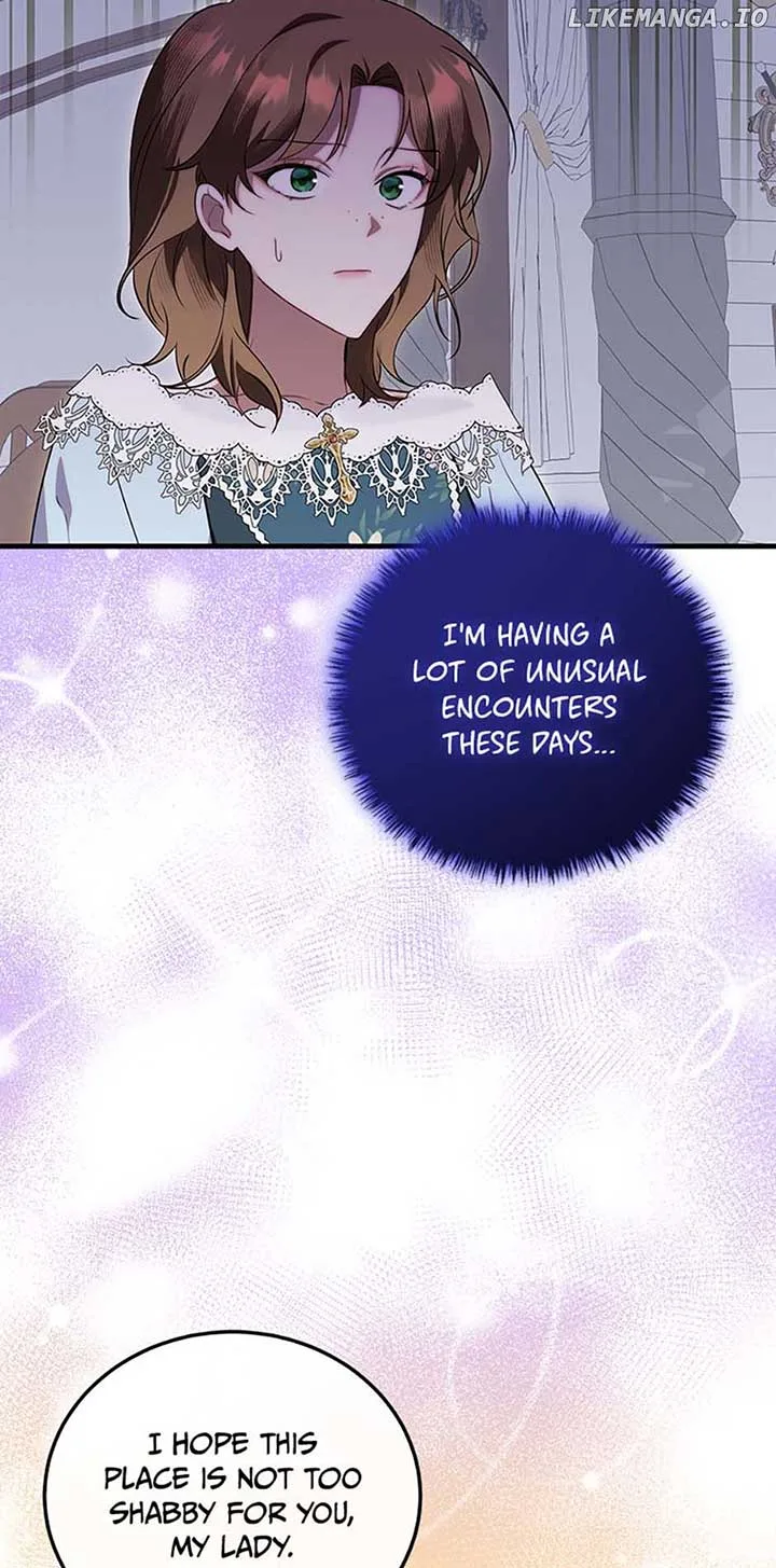 Twin Sister’s Strike Declaration Chapter 33 page 54